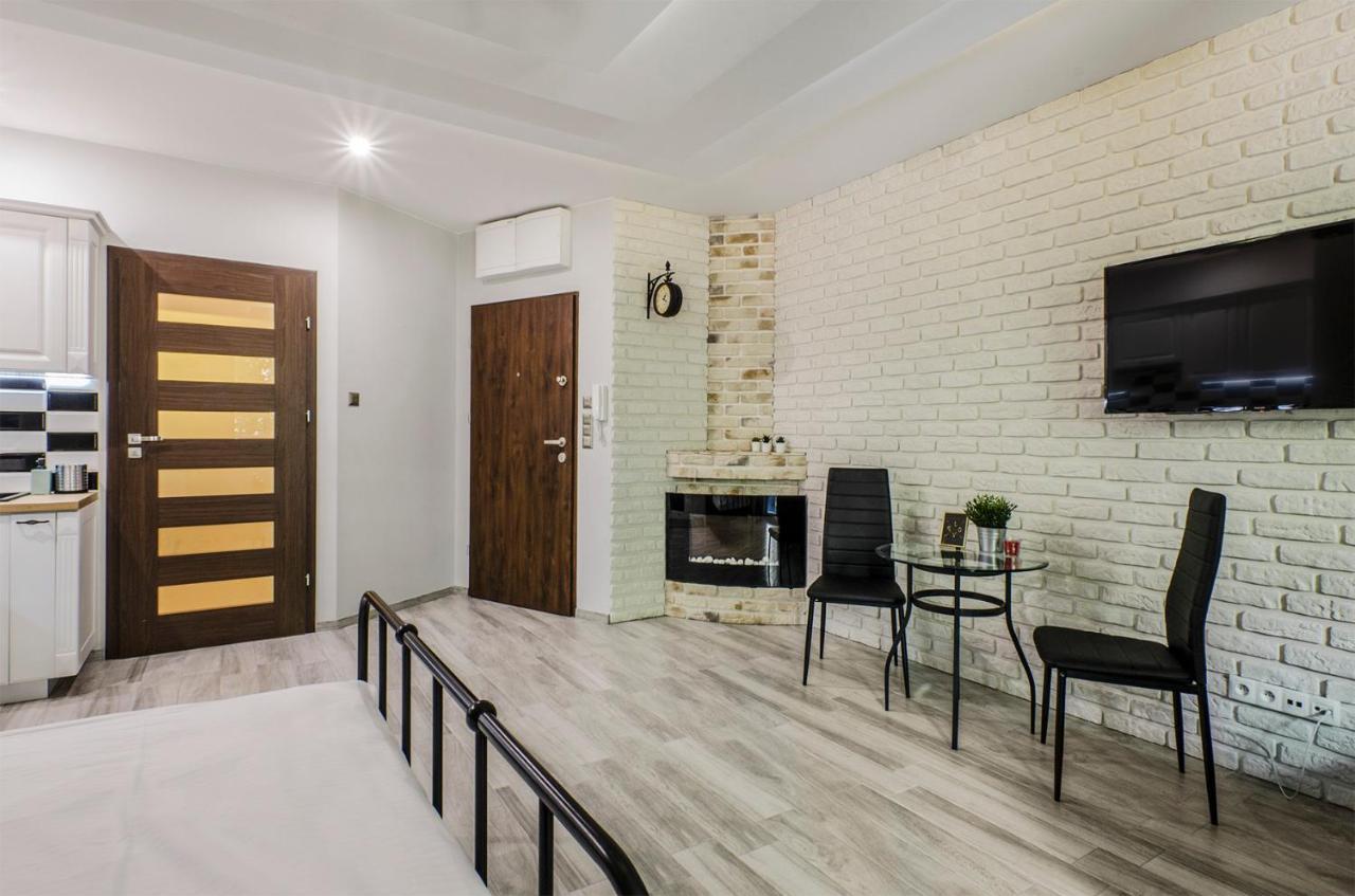 Wieckowskiego Apartment Łódź